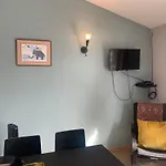 Comfortable Apartament