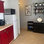 Apartament Comfortable *