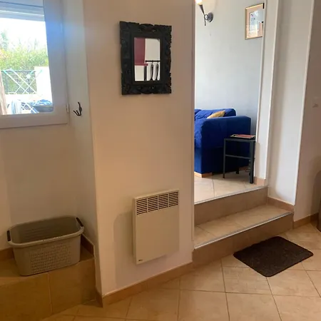 Apartamento Comfortable Magalas