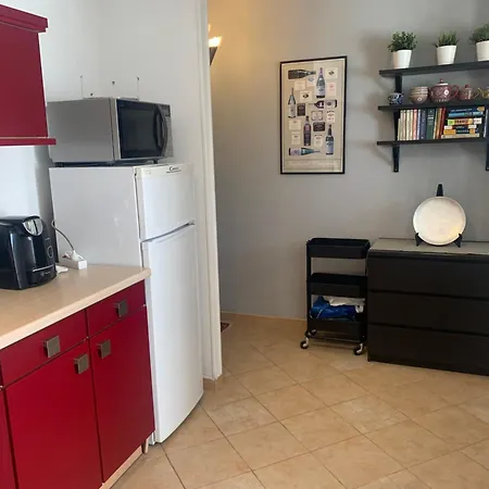 Apartamento Comfortable *