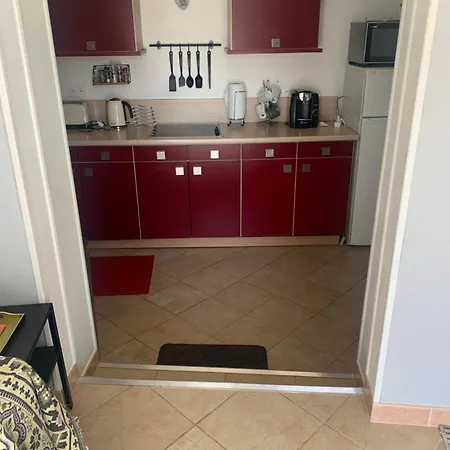 Apartamento Comfortable