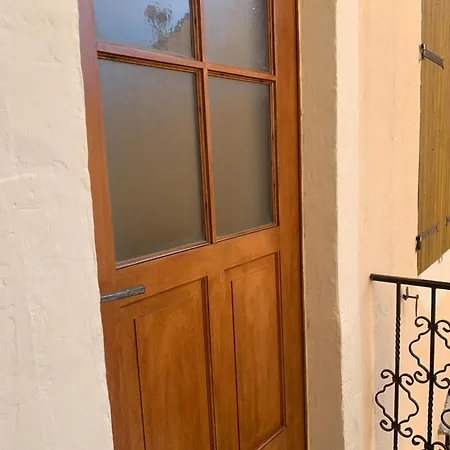 Apartamento Comfortable Magalas