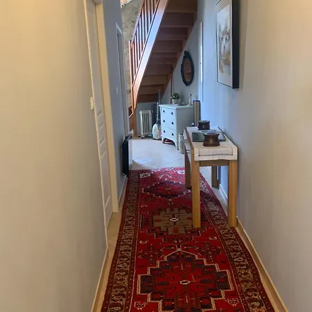 Apartment Comfortable