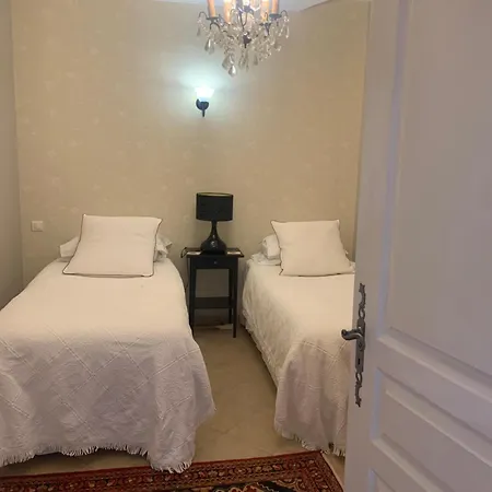 Comfortable Apartment *