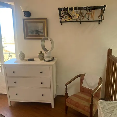 Comfortable Apartment Magalas
