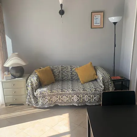 Apartment Comfortable Magalas