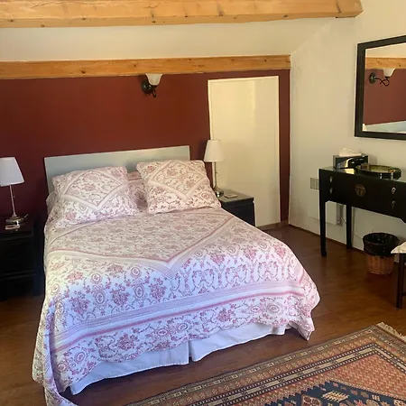 Comfortable Appartamento Magalas
