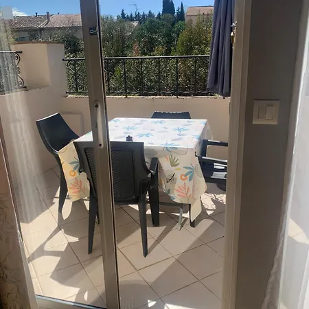 Apartamento Comfortable