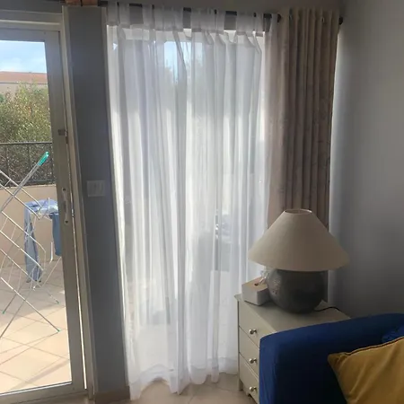 Comfortable Apartamento