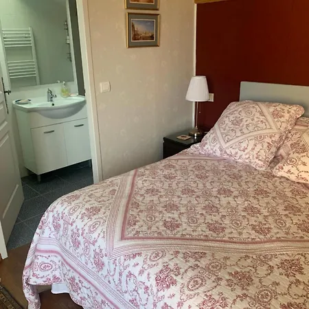 Comfortable Apartamento