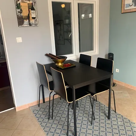Comfortable Apartamento