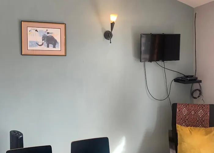 Comfortable Appartamento