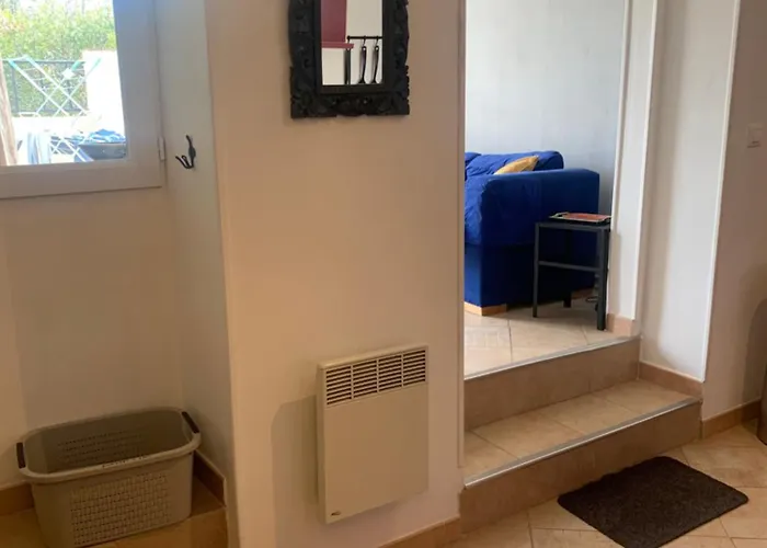 Appartamento Comfortable Magalas