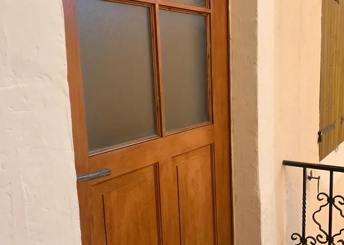 Appartamento Comfortable Magalas