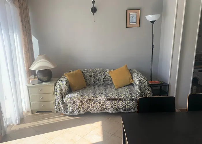 Appartamento Comfortable Magalas