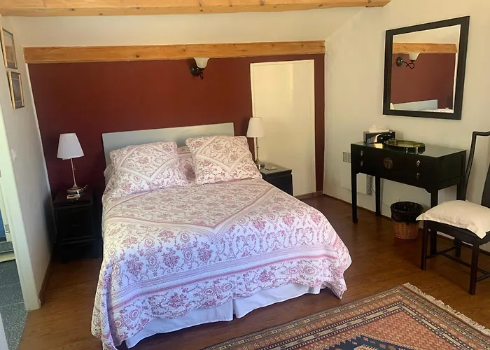 Comfortable Appartamento Magalas