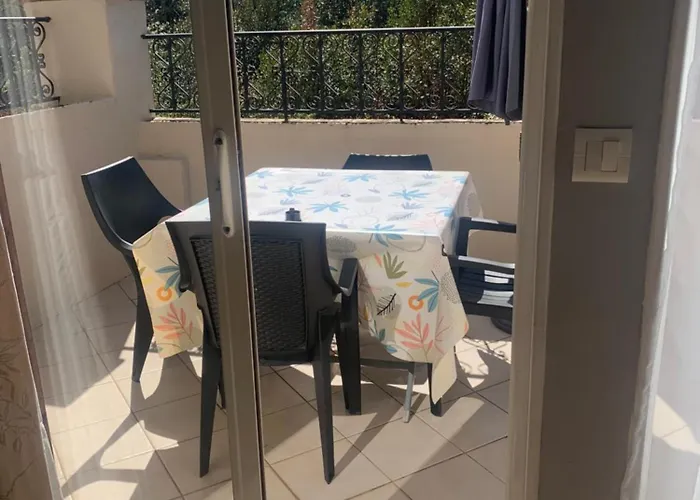 Appartamento Comfortable