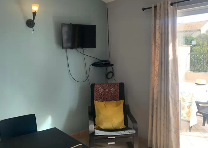Comfortable Appartamento