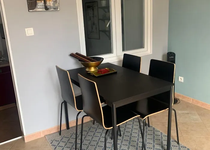 Comfortable Appartamento